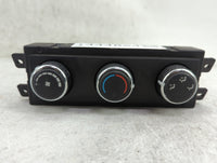 2011-2020 Dodge Journey Climate Control Module Temperature AC/Heater Replacement Fits OEM Used Auto Parts - Oemusedautoparts