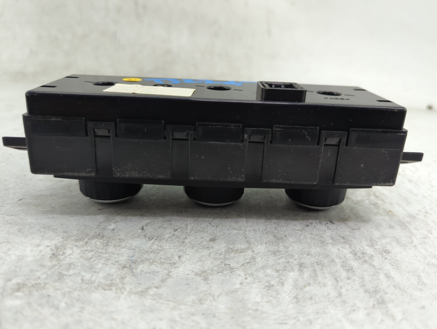 2011-2020 Dodge Journey Climate Control Module Temperature AC/Heater Replacement Fits OEM Used Auto Parts - Oemusedautoparts