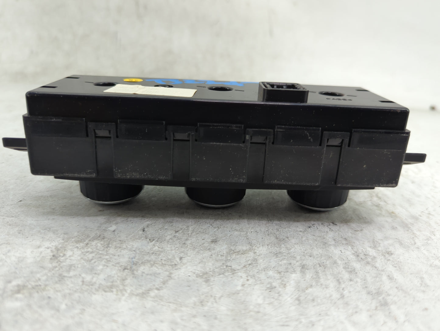 2011-2020 Dodge Journey Climate Control Module Temperature AC/Heater Replacement Fits OEM Used Auto Parts - Oemusedautoparts