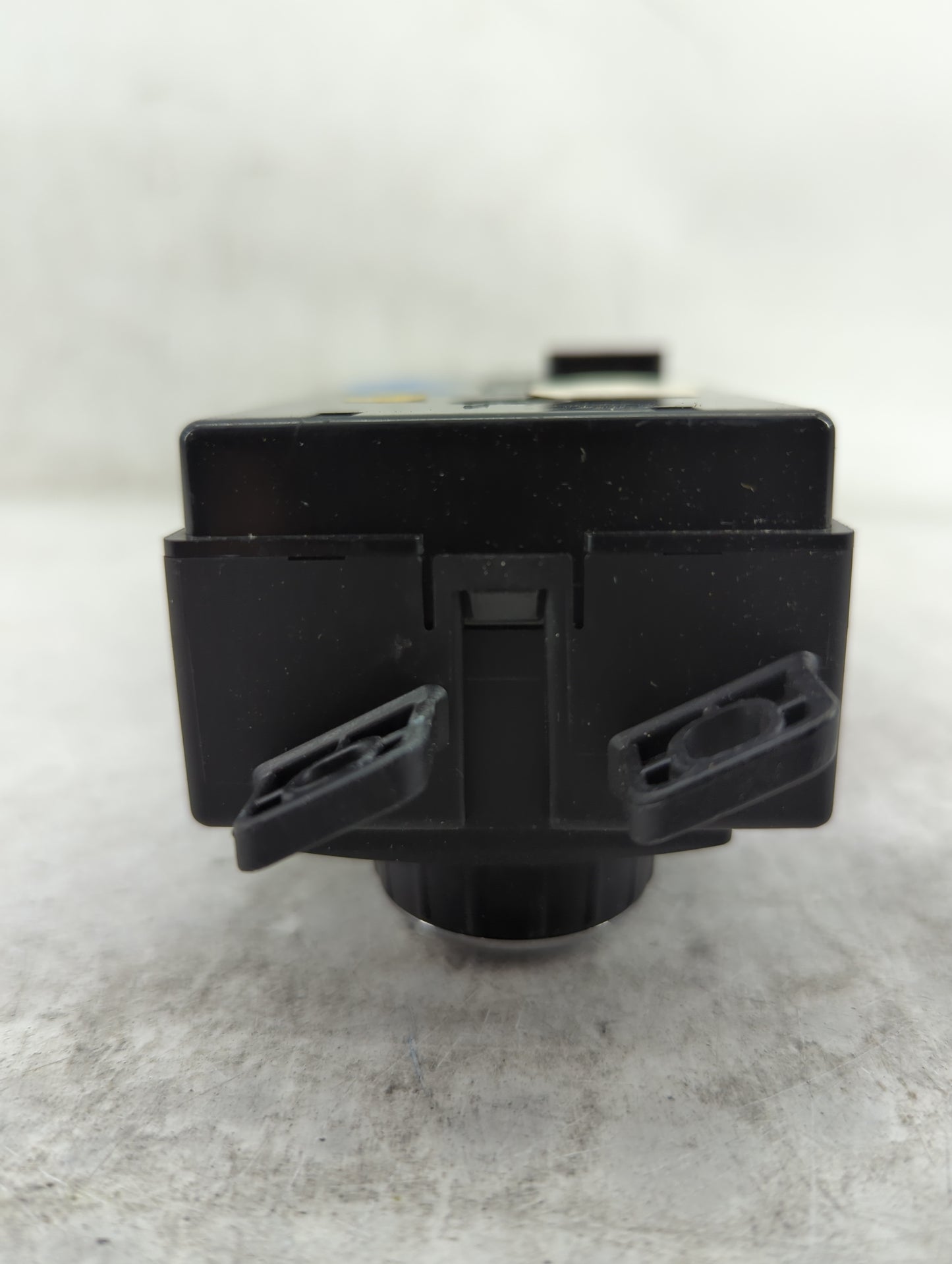 2011-2020 Dodge Journey Climate Control Module Temperature AC/Heater Replacement Fits OEM Used Auto Parts - Oemusedautoparts