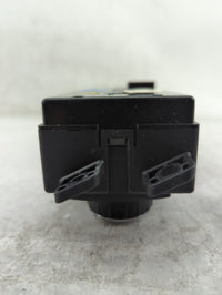 2011-2020 Dodge Journey Climate Control Module Temperature AC/Heater Replacement Fits OEM Used Auto Parts - Oemusedautoparts