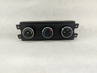 2011-2020 Dodge Journey Climate Control Module Temperature AC/Heater Replacement P/N:55111312AC Fits OEM Used Auto Parts - O