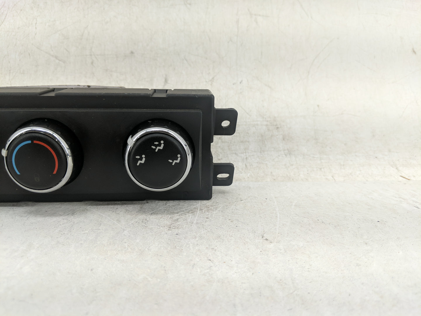 2011-2020 Dodge Journey Climate Control Module Temperature AC/Heater Replacement P/N:55111312AC Fits OEM Used Auto Parts - O