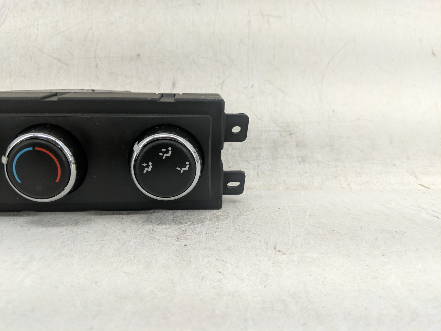 2011-2020 Dodge Journey Climate Control Module Temperature AC/Heater Replacement P/N:55111312AC Fits OEM Used Auto Parts - O
