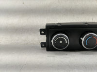 2011-2020 Dodge Journey Climate Control Module Temperature AC/Heater Replacement P/N:55111312AC Fits OEM Used Auto Parts - O