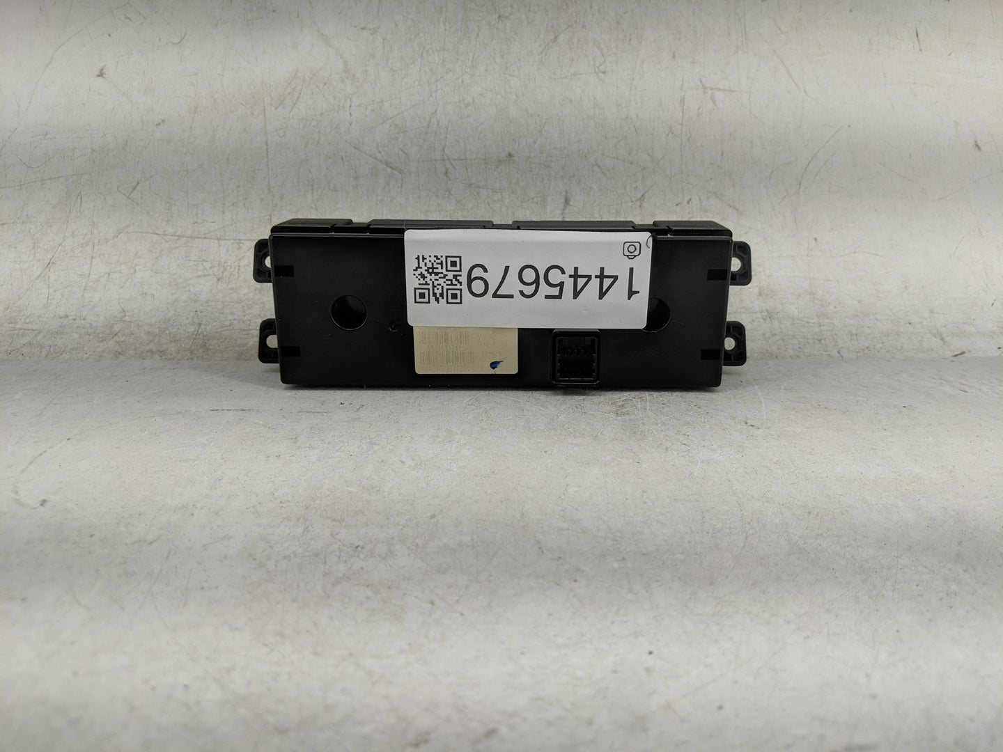 2011-2020 Dodge Journey Climate Control Module Temperature AC/Heater Replacement P/N:55111312AC Fits OEM Used Auto Parts - O
