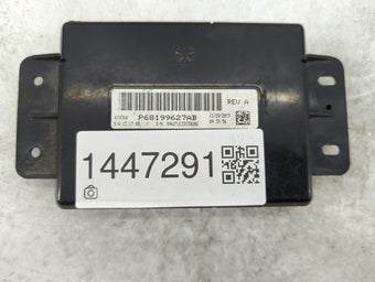 compare product 2015 Dodge Journey Temperature Control Module P68199627ab