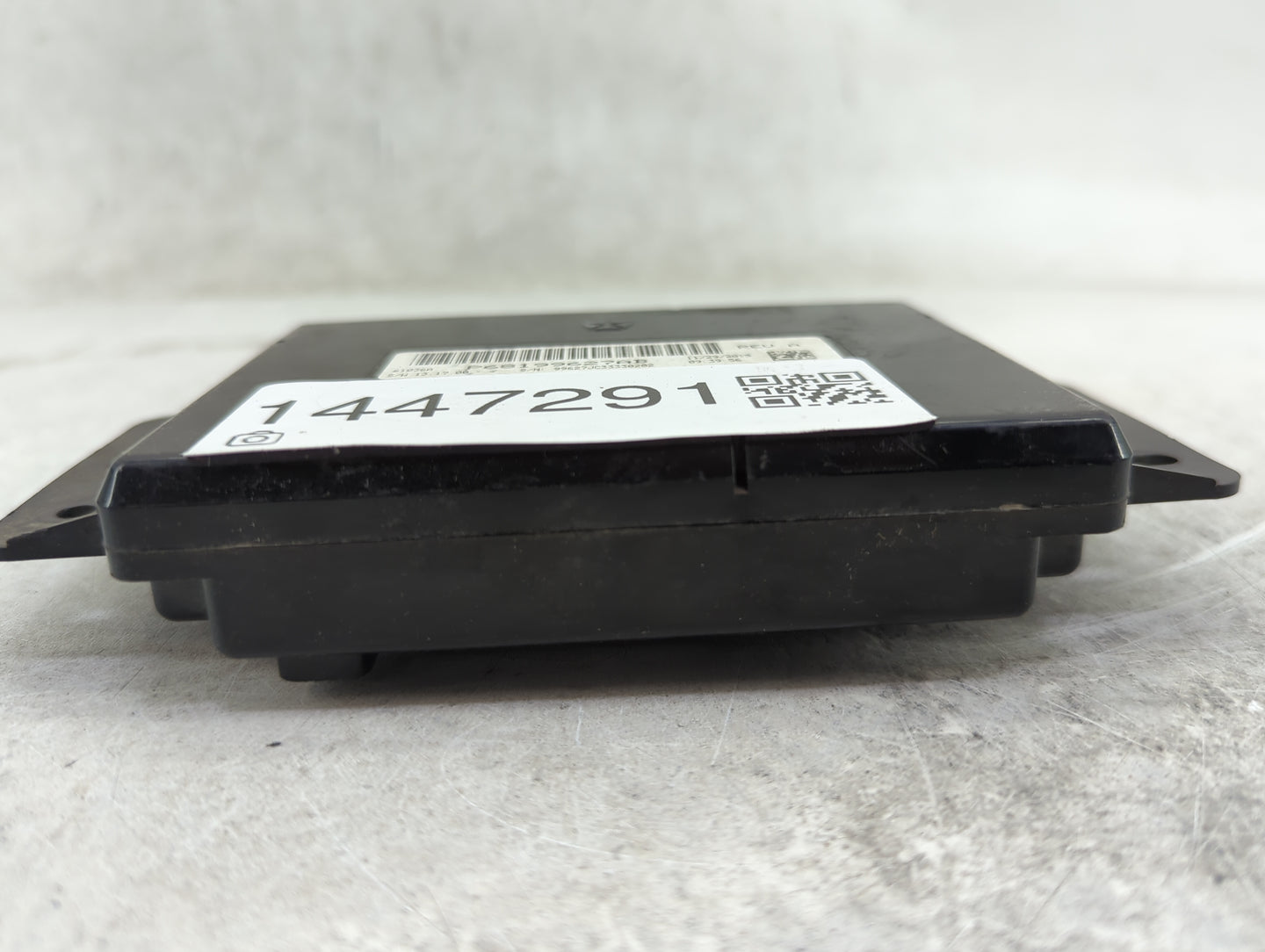 2015 Dodge Journey Temperature Control Module P68199627ab - Oemusedautoparts1.com