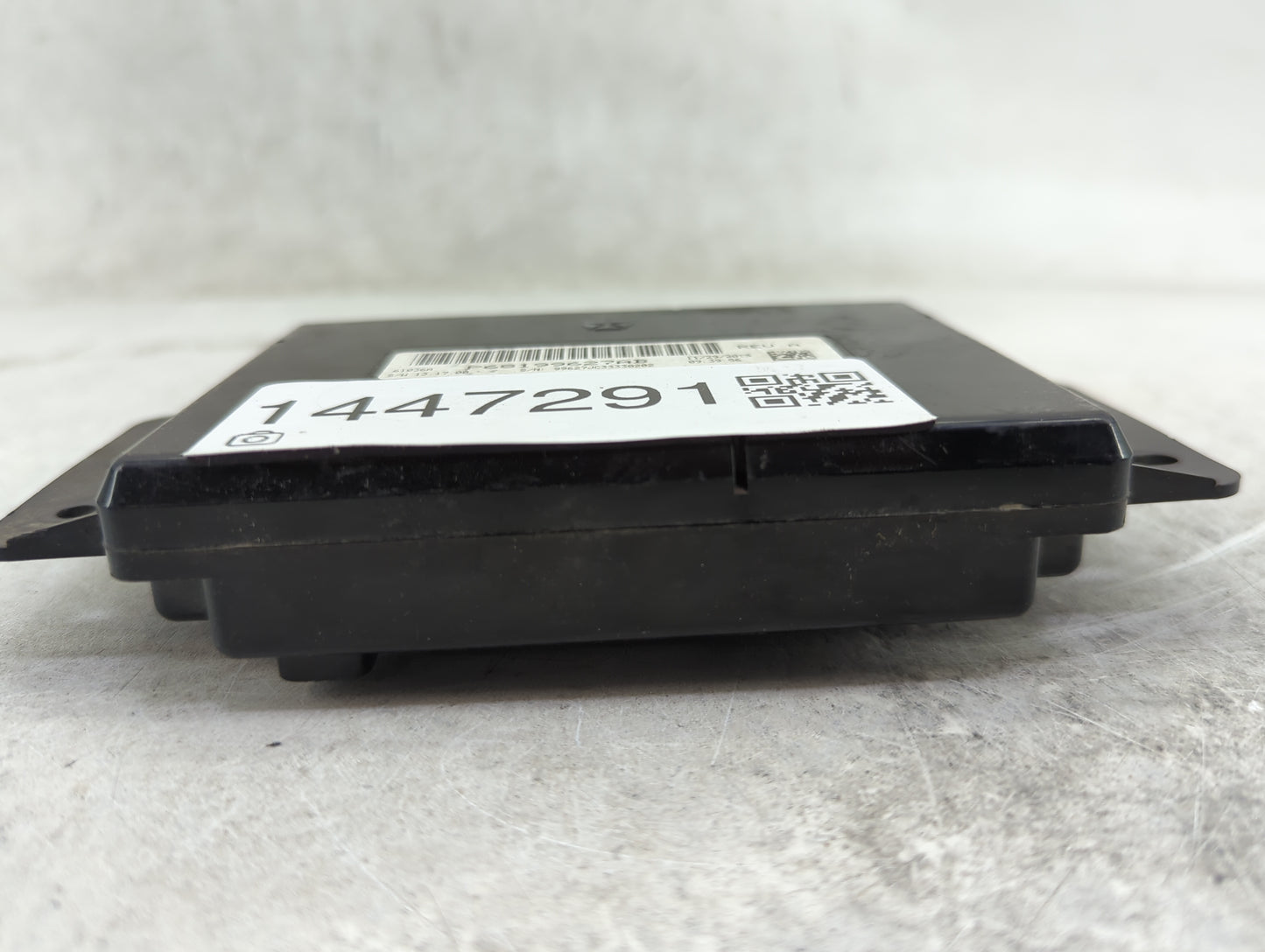 2015 Dodge Journey Temperature Control Module P68199627ab - Oemusedautoparts1.com