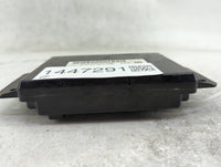 2015 Dodge Journey Temperature Control Module P68199627ab - Oemusedautoparts1.com