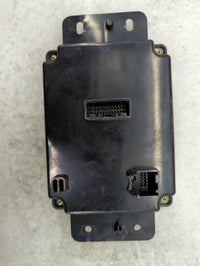 2015 Dodge Journey Temperature Control Module P68199627ab - Oemusedautoparts1.com