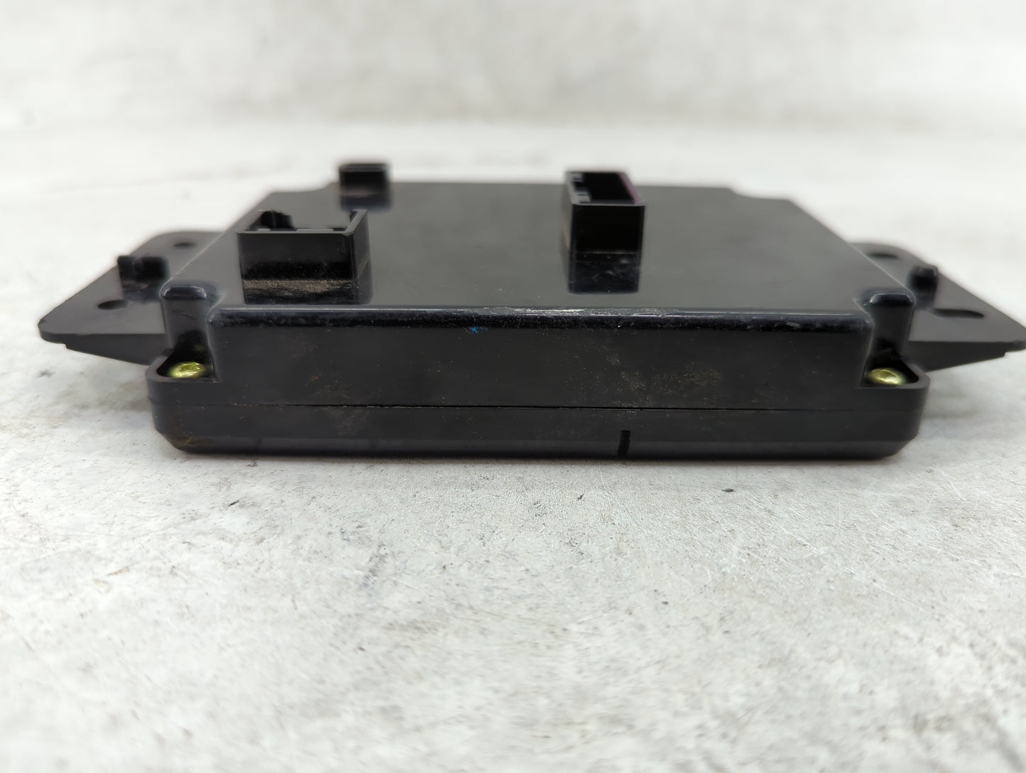 2015 Dodge Journey Temperature Control Module P68199627ab - Oemusedautoparts1.com