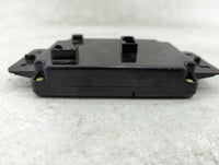 2015 Dodge Journey Temperature Control Module P68199627ab - Oemusedautoparts1.com