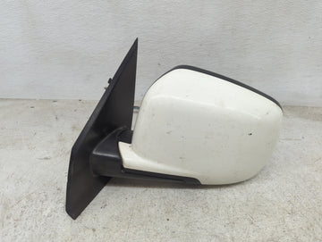 2015 Dodge Journey Driver Side View Mirror - Left Door Mirror OEM Used - Oemusedautoparts1.com