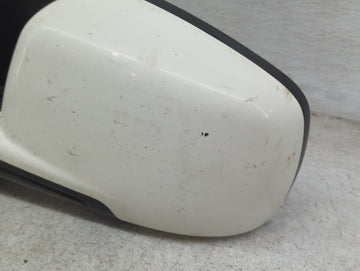 2015 Dodge Journey Driver Side View Mirror - Left Door Mirror OEM Used