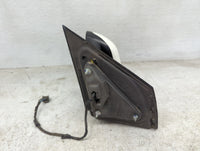 2015 Dodge Journey Driver Side View Mirror - Left Door Mirror OEM Used - Oemusedautoparts1.com