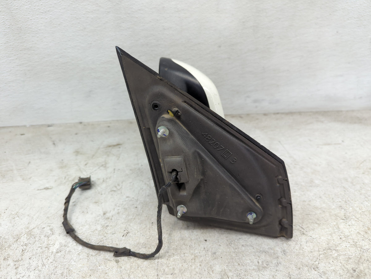 2011-2015 Dodge Journey Driver Side View Mirror - Left Door Mirror OEM Used - Oemusedautoparts1.com