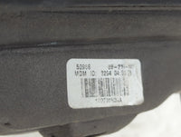 2015 Dodge Journey Driver Side View Mirror - Left Door Mirror OEM Used - Oemusedautoparts1.com