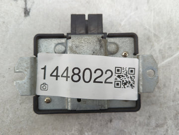 2015 Dodge Journey Transmission Control Module Tcu Tcm - Oemusedautoparts1.com