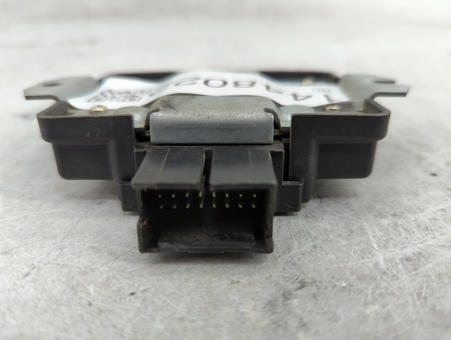 2015 Dodge Journey PCM Engine Control Computer ECU ECM PCU OEM P/N:56030361AG 56210C, 44-50-000-253A, ITMP-210A1 Fits OEM Us