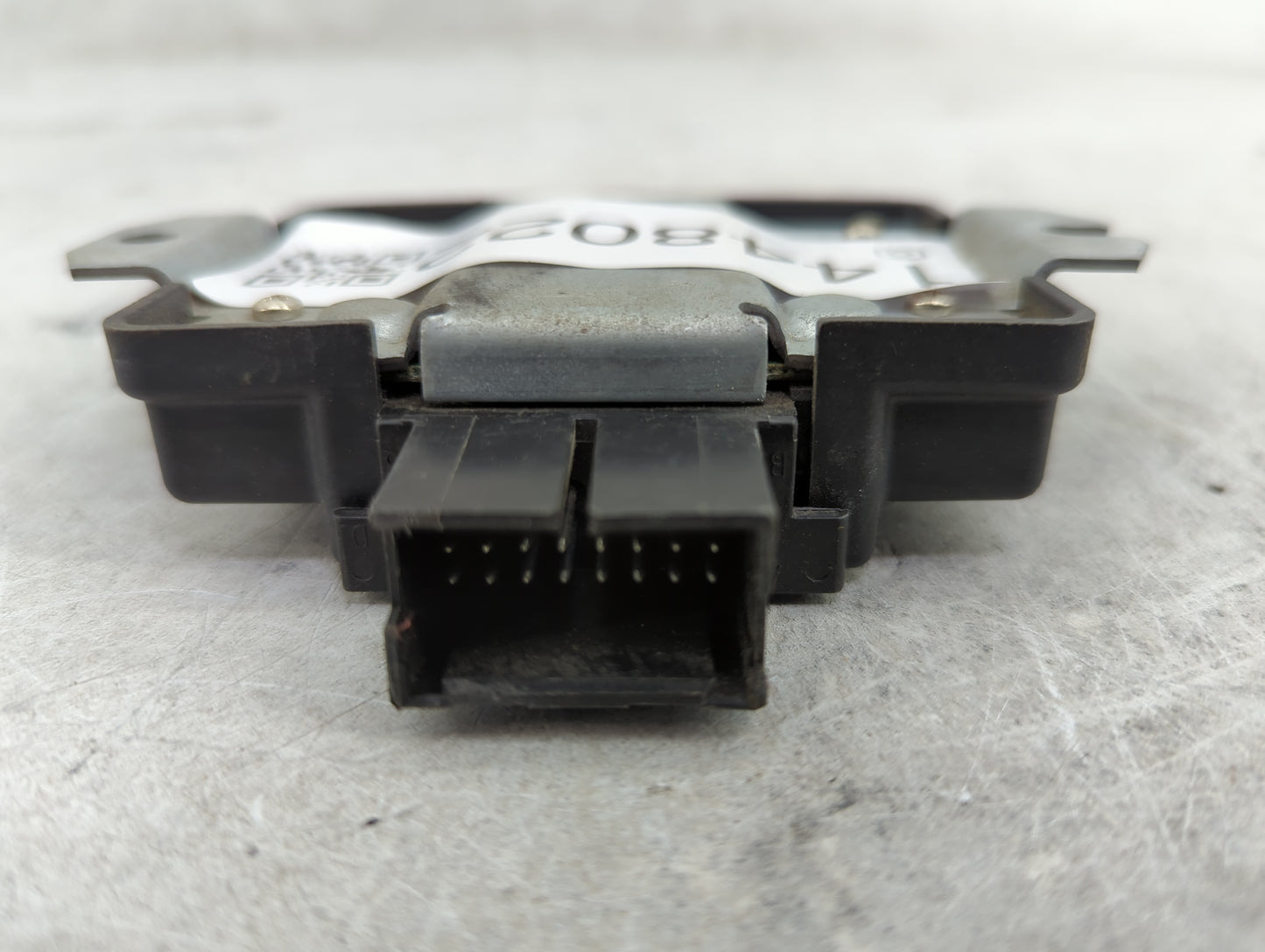 2015 Dodge Journey PCM Engine Control Computer ECU ECM PCU OEM P/N:56030361AG 56210C, 44-50-000-253A, ITMP-210A1 Fits OEM Us