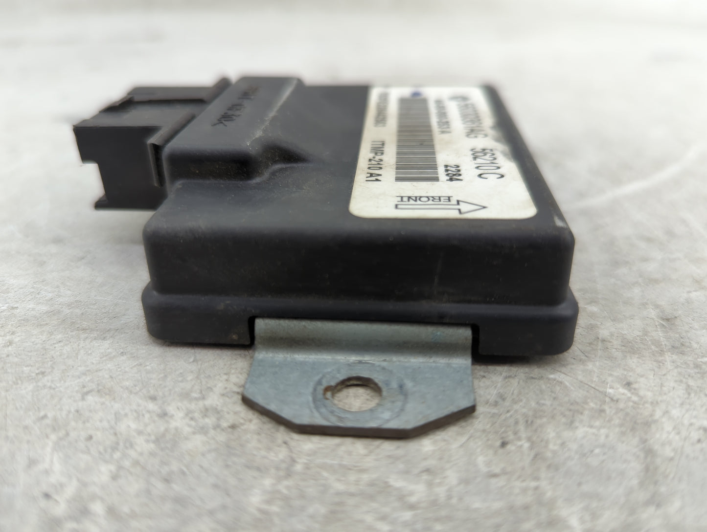 2015 Dodge Journey PCM Engine Control Computer ECU ECM PCU OEM P/N:56030361AG 56210C, 44-50-000-253A, ITMP-210A1 Fits OEM Us