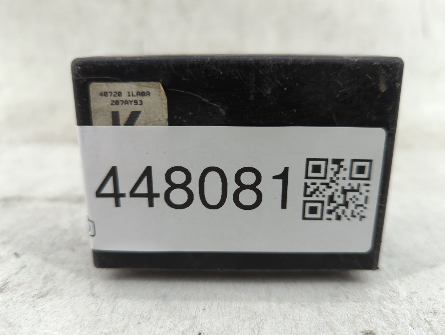 2015 Dodge Journey Body Control Module Bcm Inner Cabin Fuse Box - Oemusedautoparts1.com