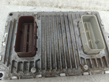 2015 Dodge Journey PCM Engine Control Computer ECU ECM PCU OEM P/N:P05150918AB P68239181AC, A2C7432200100 Fits OEM Used Auto