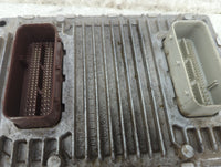 2015 Dodge Journey PCM Engine Control Computer ECU ECM PCU OEM P/N:P05150918AB P68239181AC, A2C7432200100 Fits OEM Used Auto