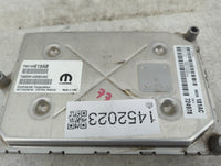 2015 Dodge Journey PCM Engine Control Computer ECU ECM PCU OEM P/N:P05150918AB P68239181AC, A2C7432200100 Fits OEM Used Auto