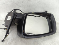 2015 Dodge Journey Driver Side View Mirror - Left Door Mirror OEM Used - Oemusedautoparts1.com