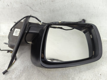 2015 Dodge Journey Driver Side View Mirror - Left Door Mirror OEM Used - Oemusedautoparts1.com