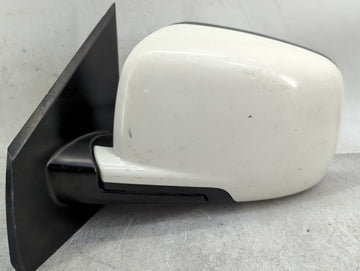 2015 Dodge Journey Driver Side View Mirror - Left Door Mirror OEM Used