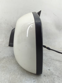 2015 Dodge Journey Driver Side View Mirror - Left Door Mirror OEM Used - Oemusedautoparts1.com