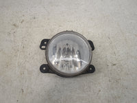 2018-2020 Dodge Journey Passenger Right Oem Fog Light Lamp Black - Oemusedautoparts1.com