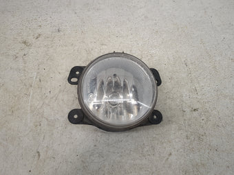 compare product 2018-2020 Dodge Journey Passenger Right Oem Fog Light Lamp Black
