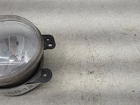 2018-2020 Dodge Journey Passenger Right Oem Fog Light Lamp Black - Oemusedautoparts1.com