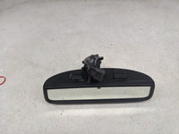 2015 Dodge Journey Interior Rear View Mirror Replacement OEM P/N:E1 025147 Fits OEM Used Auto Parts - Oemusedautoparts1.com