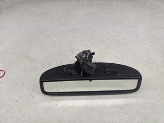 compare product 2015 Dodge Journey Interior Rear View Mirror Replacement OEM P/N:E1 025147 Fits OEM Used Auto Parts