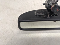 2015 Dodge Journey Interior Rear View Mirror Replacement OEM P/N:E1 025147 Fits OEM Used Auto Parts - Oemusedautoparts1.com