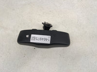2015 Dodge Journey Interior Rear View Mirror Replacement OEM P/N:E1 025147 Fits OEM Used Auto Parts - Oemusedautoparts1.com
