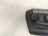 2015-2017 Dodge Journey Climate Control Module Temperature AC/Heater Replacement P/N:5RG431X9AA Fits Fits 2015 2016 2017 OEM