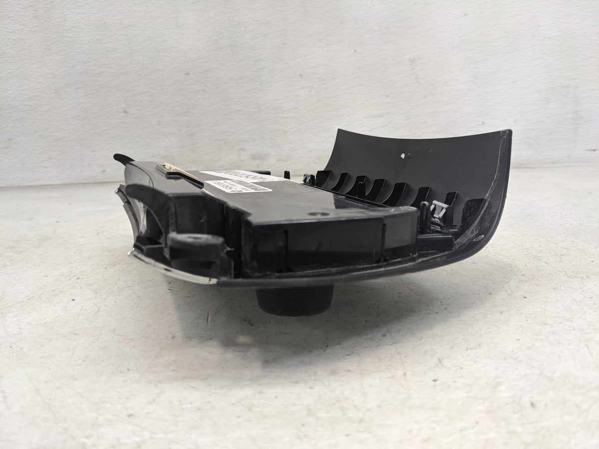 2015-2017 Dodge Journey Climate Control Module Temperature AC/Heater Replacement P/N:5RG431X9AA Fits Fits 2015 2016 2017 OEM
