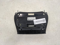 2015-2017 Dodge Journey Climate Control Module Temperature AC/Heater Replacement P/N:5RG431X9AA Fits Fits 2015 2016 2017 OEM