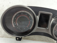 2015-2016 Dodge Journey Instrument Cluster Speedometer Gauges P/N:68249018AA CR-0041-608-MR-CO Miles: Fits Fits 2015 2016 OE