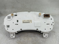 2015-2016 Dodge Journey Instrument Cluster Speedometer Gauges P/N:68249018AA CR-0041-608-MR-CO Miles: Fits Fits 2015 2016 OE