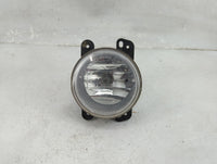 2018-2020 Dodge Journey Driver Left Oem Fog Light Lamp 1465340 - Oemusedautoparts1.com