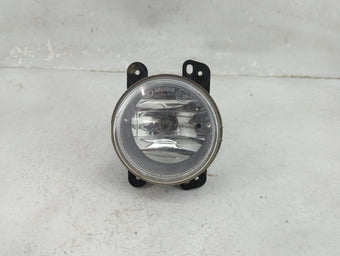 compare product 2018-2020 Dodge Journey Driver Left Oem Fog Light Lamp 1465340