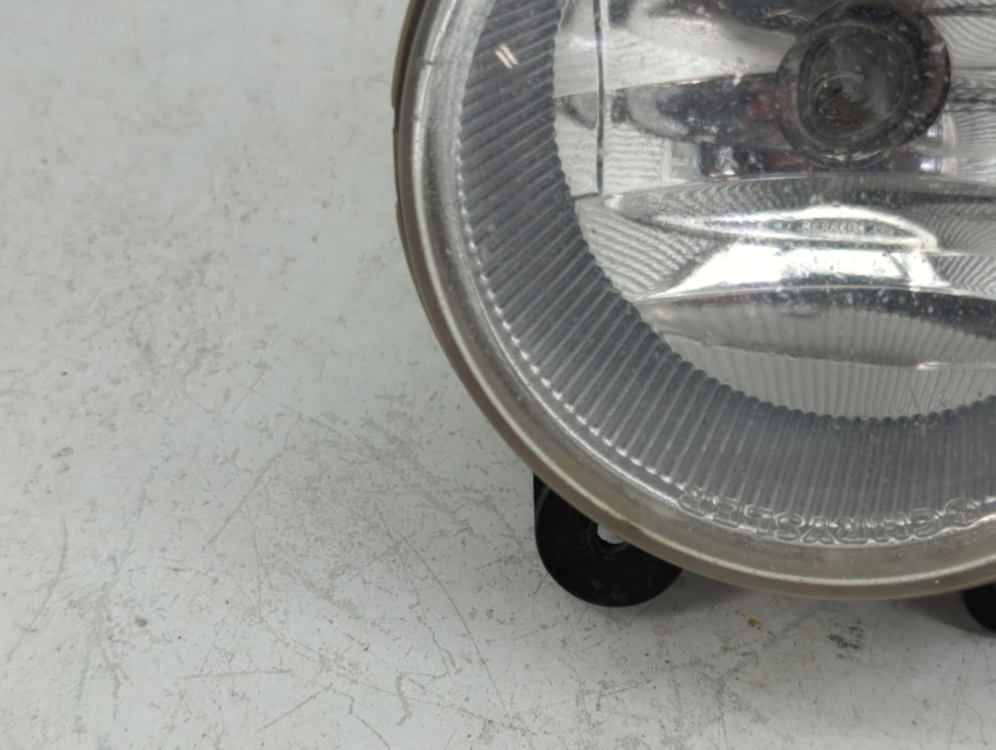 2018-2020 Dodge Journey Driver Left Oem Fog Light Lamp 1465340 - Oemusedautoparts1.com