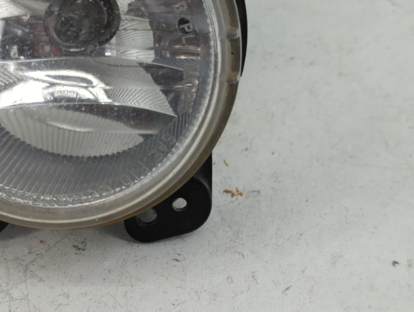 2018-2020 Dodge Journey Driver Left Oem Fog Light Lamp 1465340 - Oemusedautoparts1.com